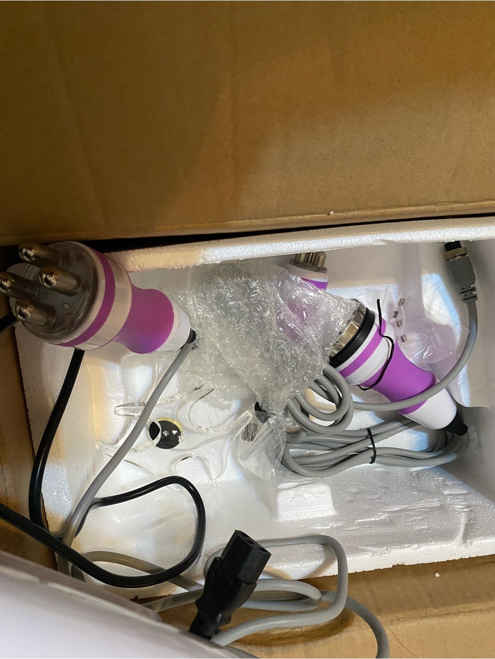 Professional Pink Women’s Beauty Device - Unbranded